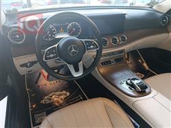 مێرسێدس بێنز E-Class